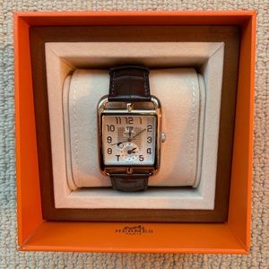 Brand New Hermes Watch